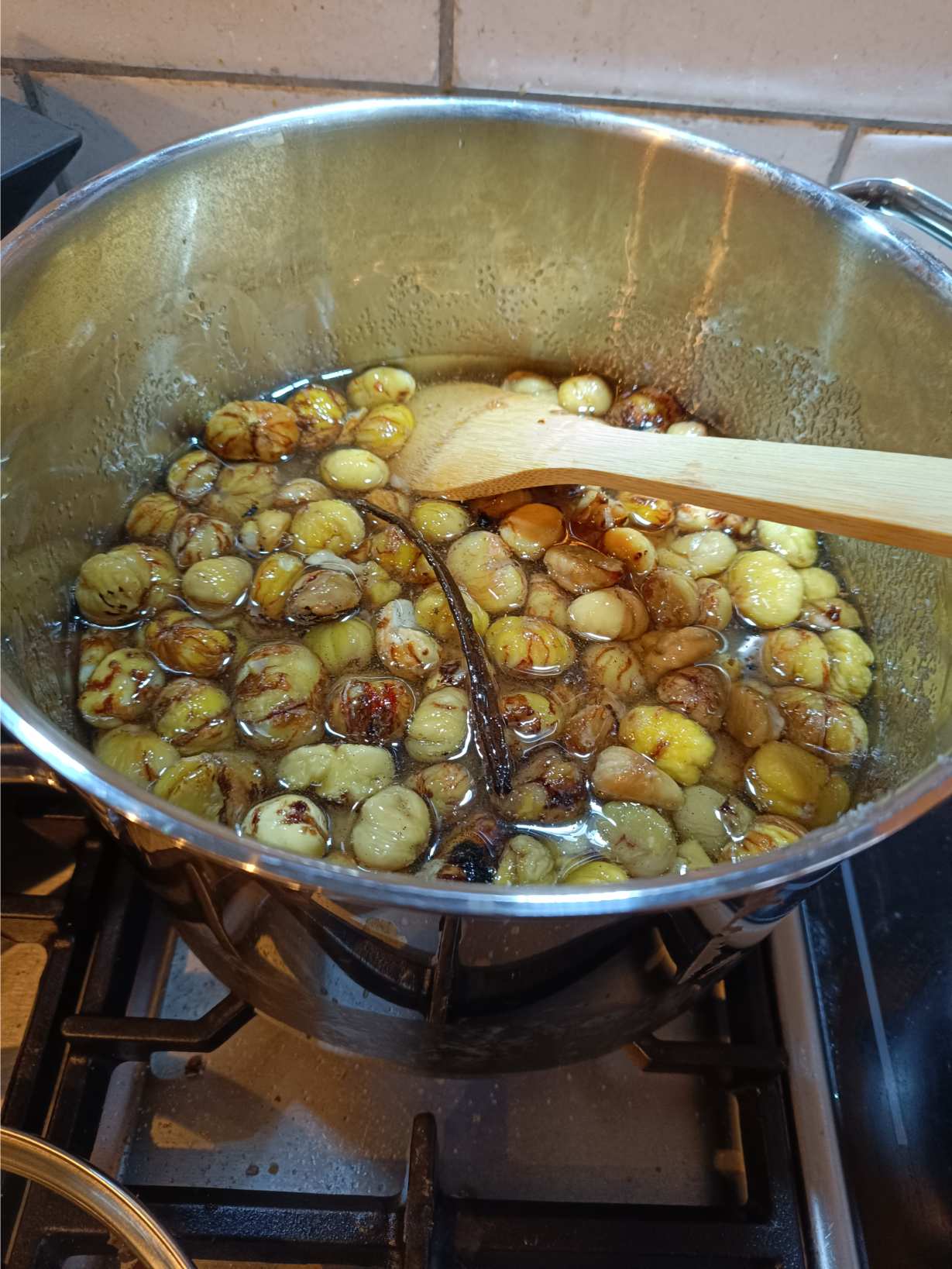 La Fontaine du Mas — photo 12