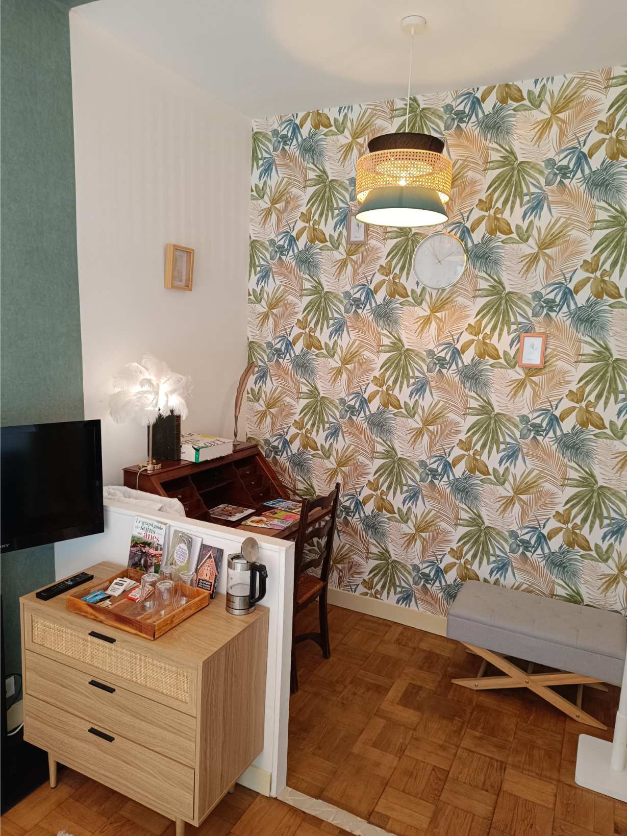 La Fontaine du Mas — photo 24