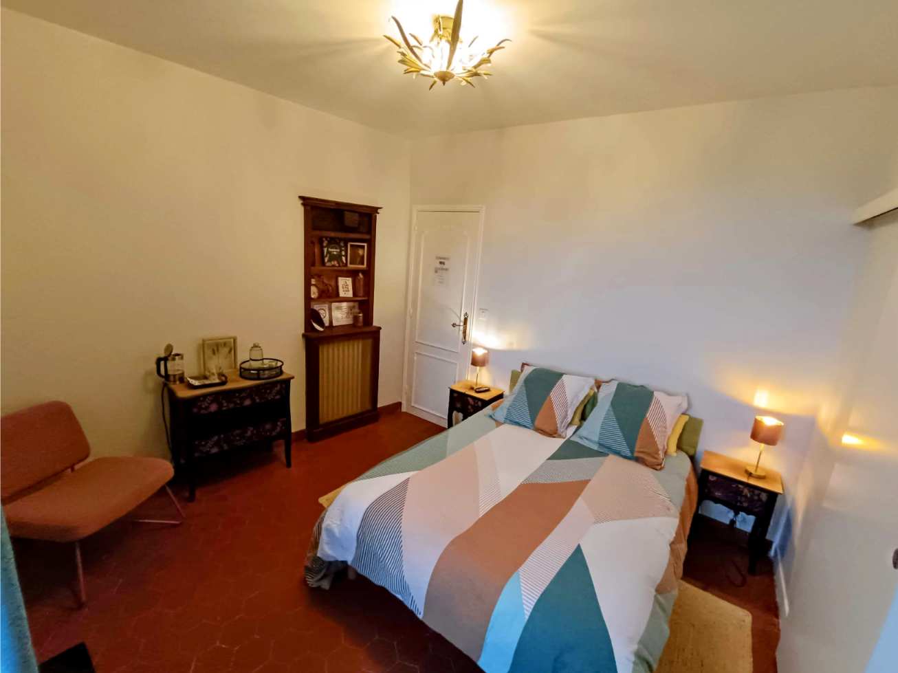 La Fontaine du Mas — photo 29