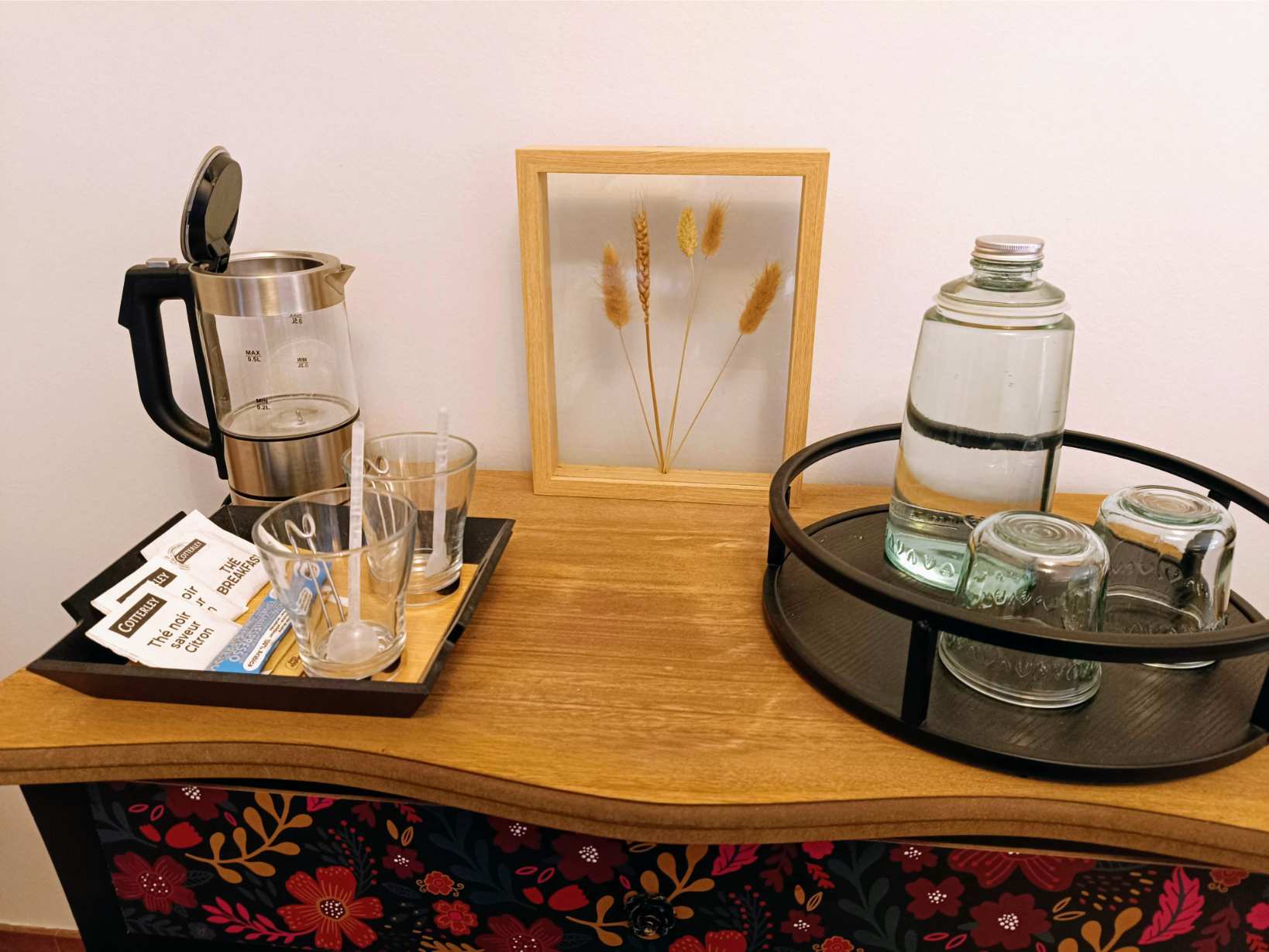 La Fontaine du Mas — photo 31