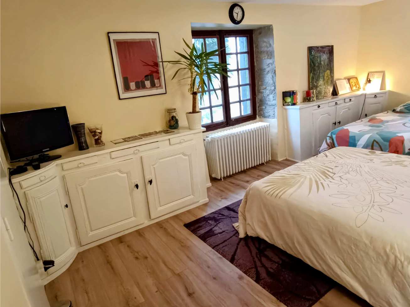 La Fontaine du Mas — photo 33