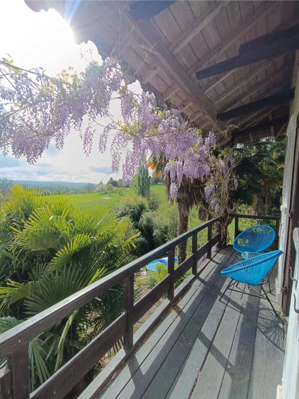 La Fontaine du Mas — photo 34