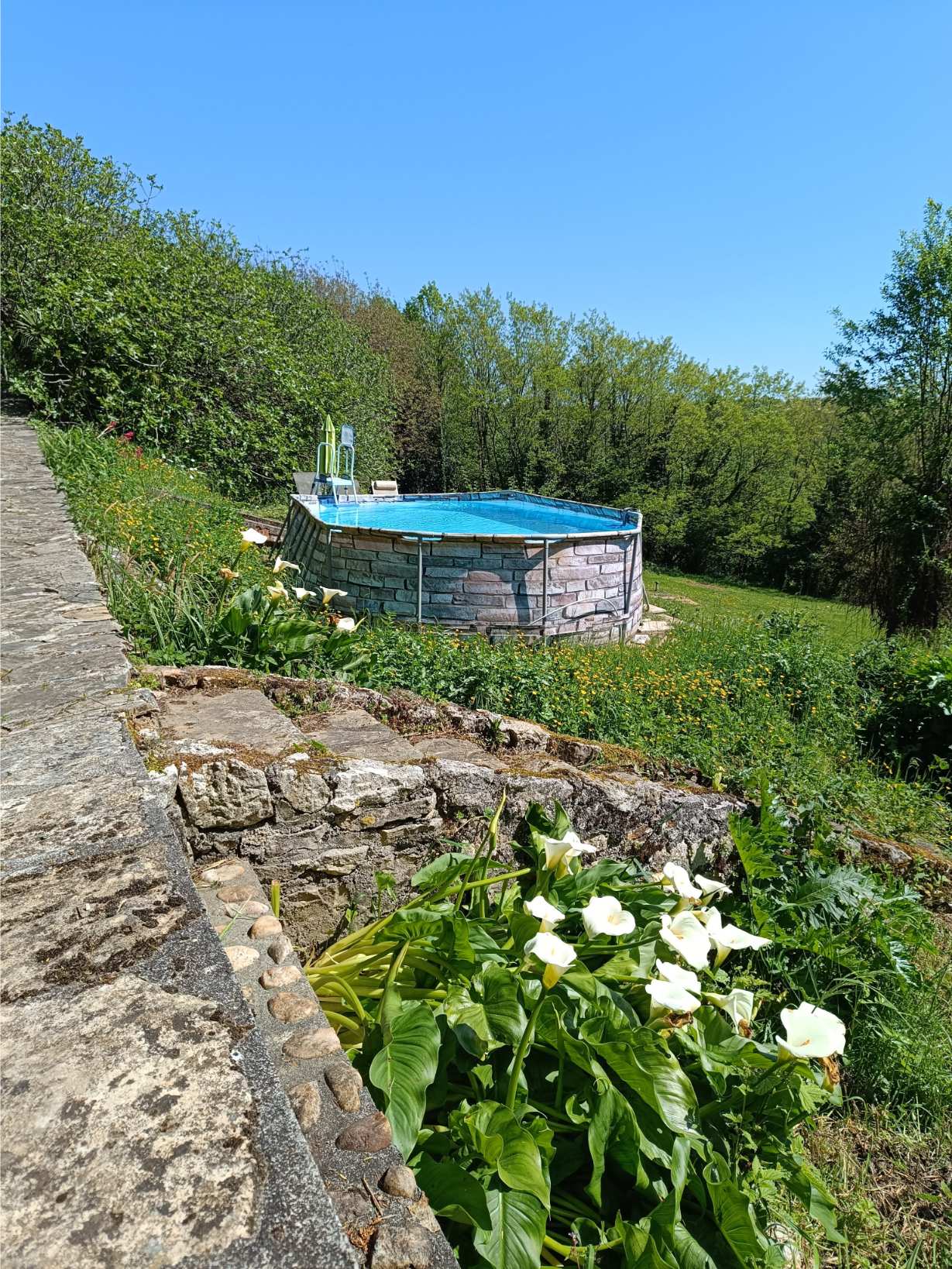 La Fontaine du Mas — photo 37