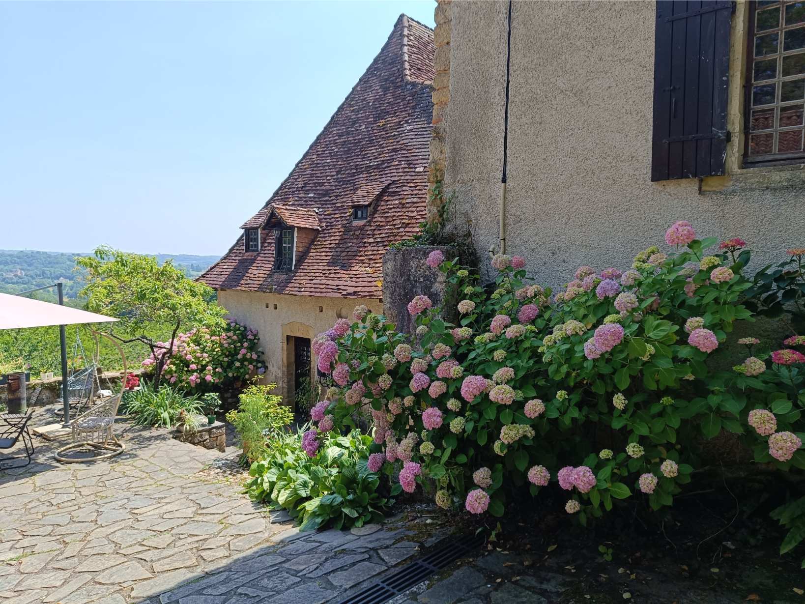 La Fontaine du Mas — photo 42