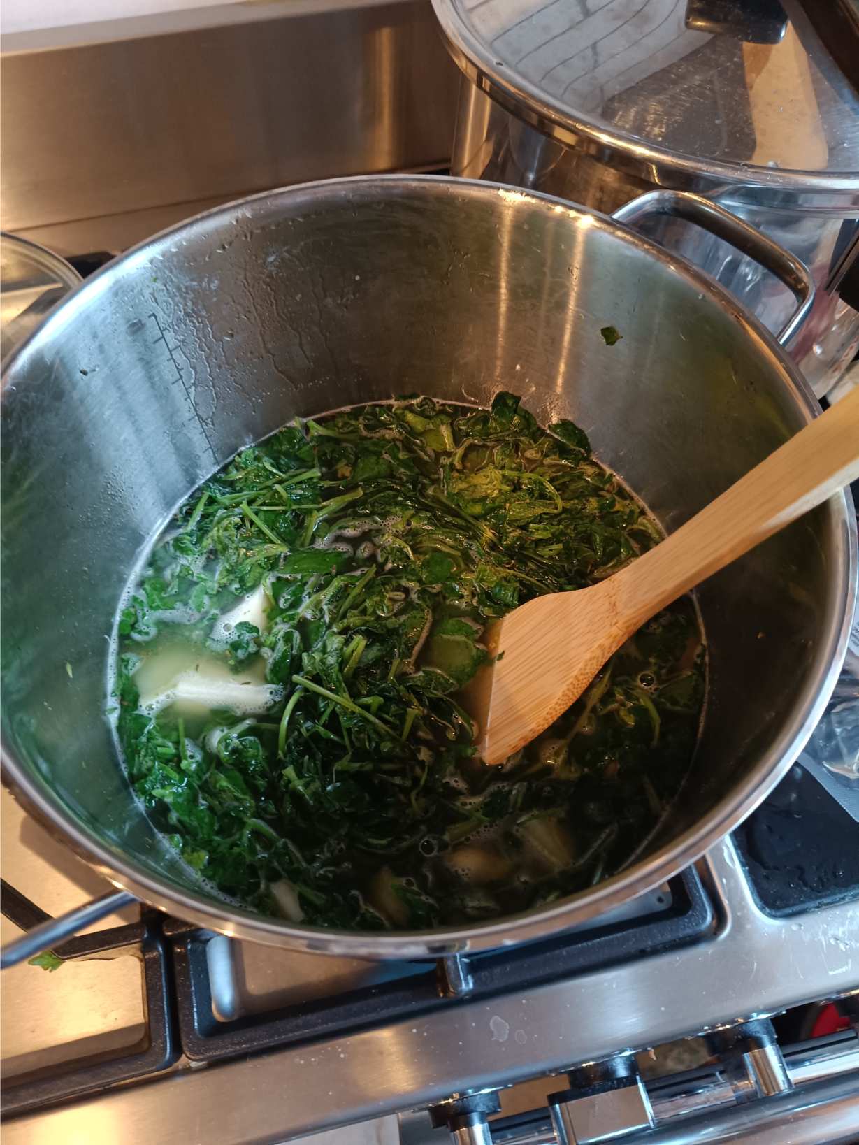 La Fontaine du Mas — photo 51