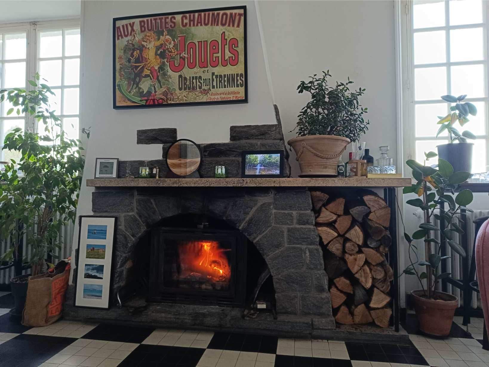 La Fontaine du Mas — photo 53