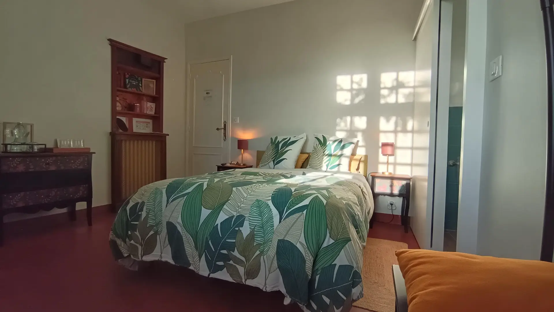 La Fontaine du Mas — photo 8