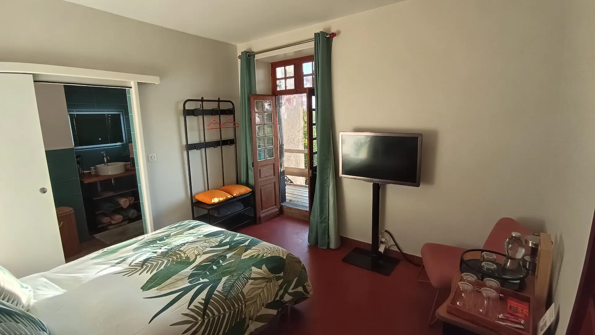 La Fontaine du Mas — photo 9