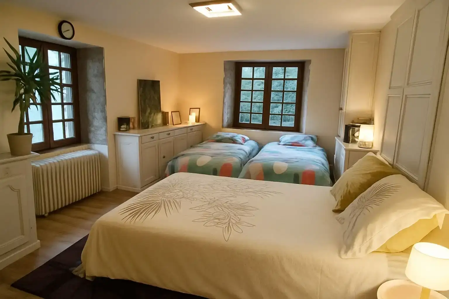 La Fontaine du Mas — photo 10