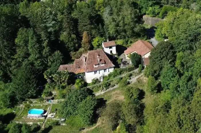 La Fontaine du Mas — photo 2