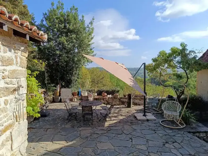 La Fontaine du Mas — photo 5