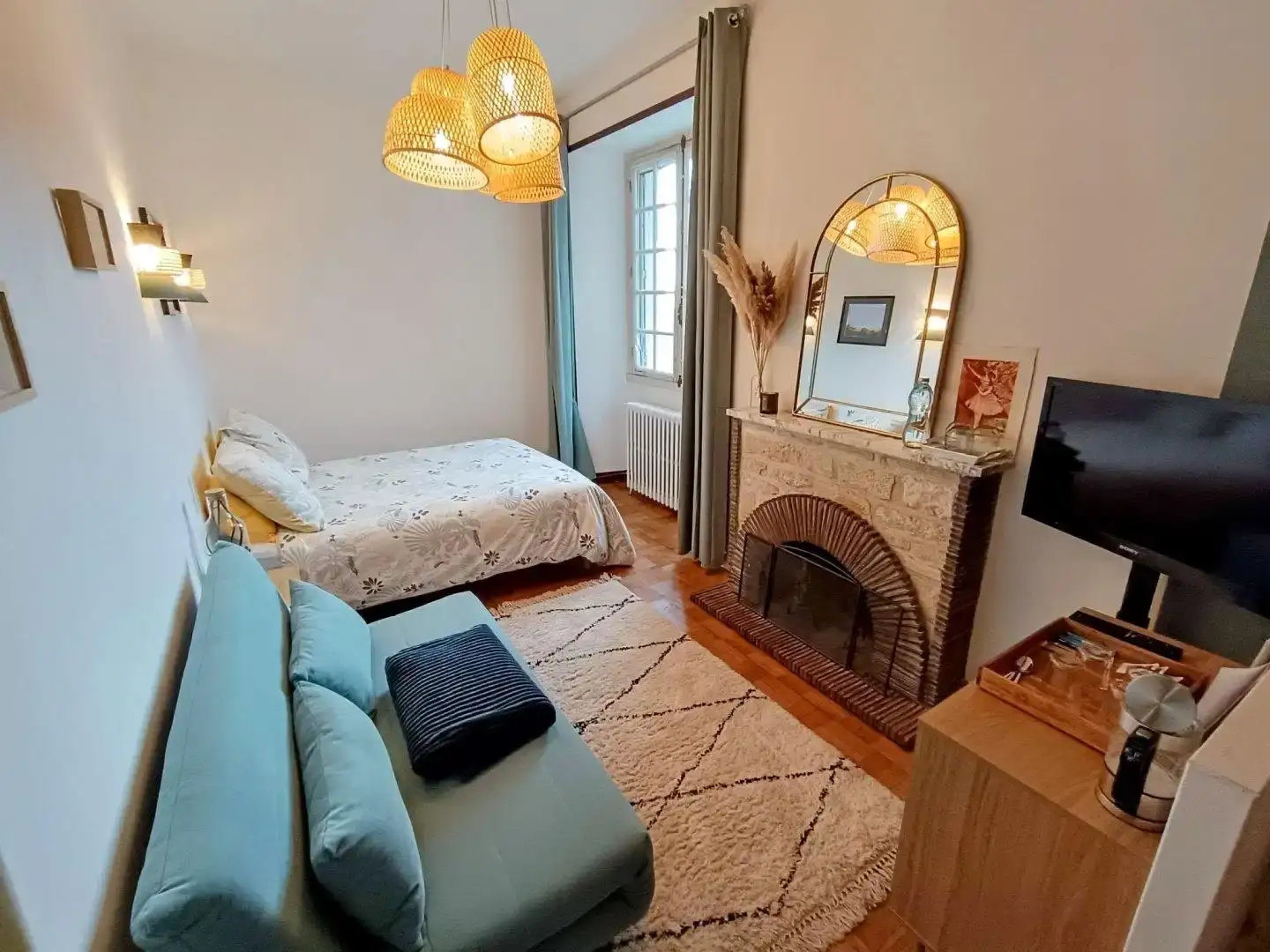 La Fontaine du Mas — photo 15