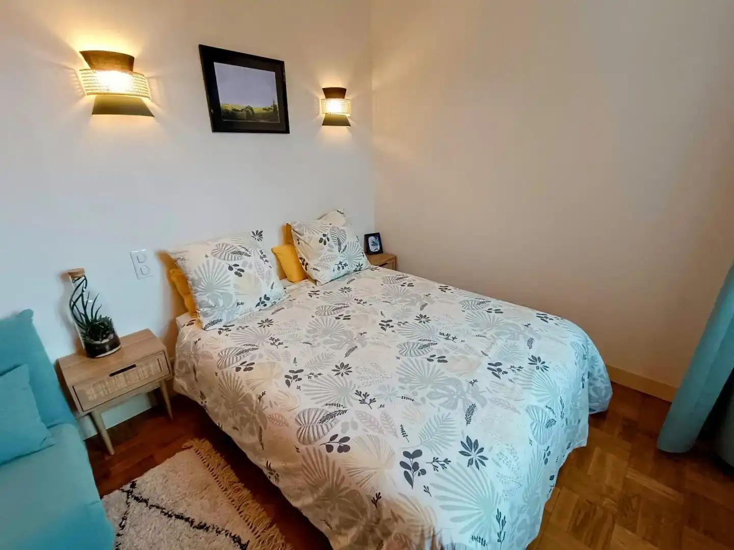 La Fontaine du Mas — photo 16