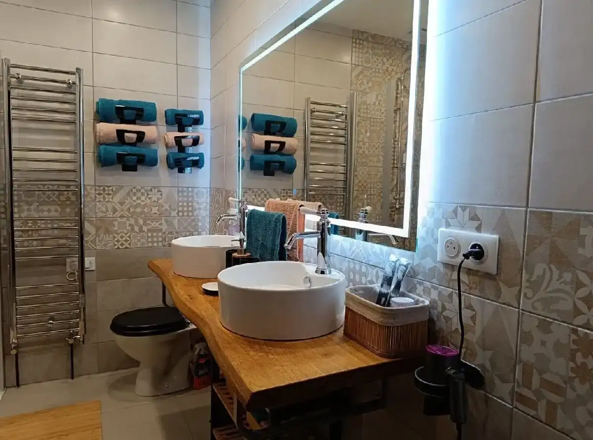 La Fontaine du Mas — photo 18