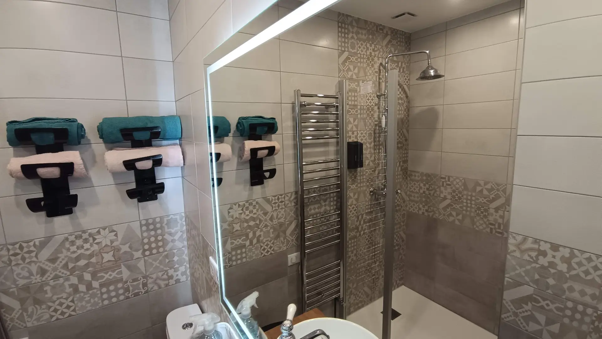 La Fontaine du Mas — photo 19