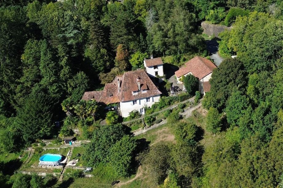 Maison 1
