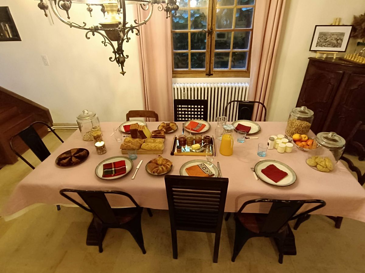 Maison 6