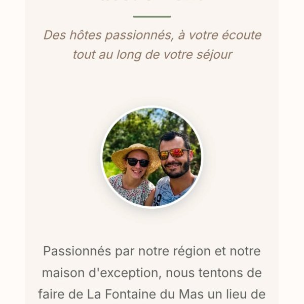 ✨ Notre site fait peau neuve ! ✨

Nous sommes ravis de vous annoncer la mise à jour de notre site internet 👉 https://laf